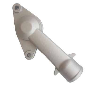 Plastic Auto Engine Thermostat Housing for Daewoo Chevrolet 96180324 98234805 96143985