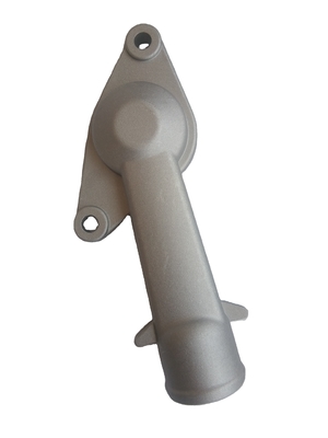 Plastic Auto Engine Thermostat Housing for Daewoo Chevrolet 96180324 98234805 96143985