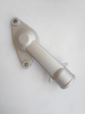 Plastic Auto Engine Thermostat Housing for Daewoo Chevrolet 96180324 98234805 96143985