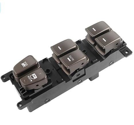OE NO. 93570-3K600 Master Power Window Switch Button for Hyundai Sonata 2009 2010