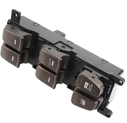 OE NO. 93570-3K600 Master Power Window Switch Button for Hyundai Sonata 2009 2010