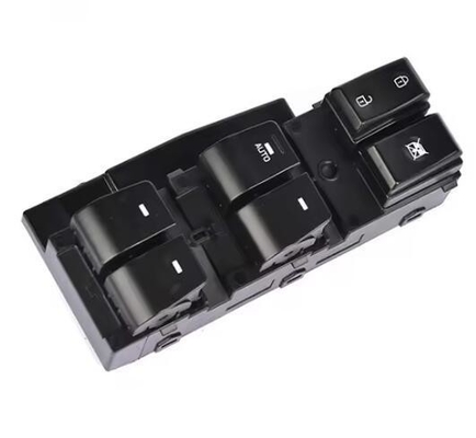 Power Window Switch 93570-F2000 for Hyundai Elantra 2017-2020 Construction Vehicle