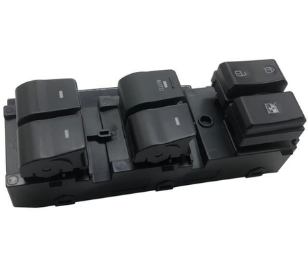 Power Window Switch 93570-F2000 for Hyundai Elantra 2017-2020 Construction Vehicle