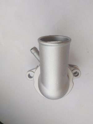 LT 0526 Engine Coolant Thermostat Housing Aluminium Chevrolet Aveo 96407677 96835289