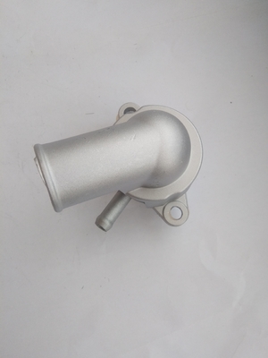 LT 0526 Engine Coolant Thermostat Housing Aluminium Chevrolet Aveo 96407677 96835289