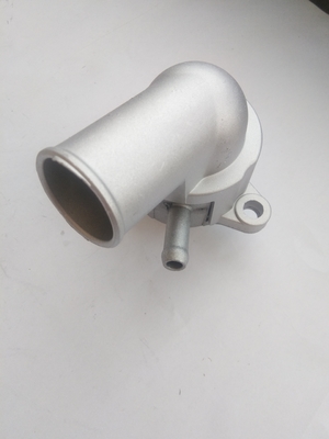 LT 0526 Engine Coolant Thermostat Housing Aluminium Chevrolet Aveo 96407677 96835289