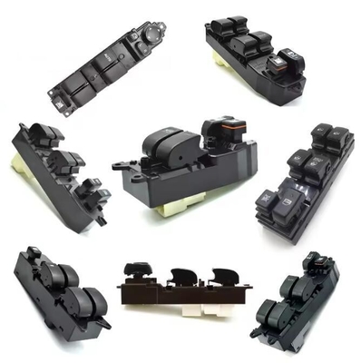 2006-2010 Auto Electric Window Switch for Toyota Honda Nissan Mitsubishi Suzuki Mazda