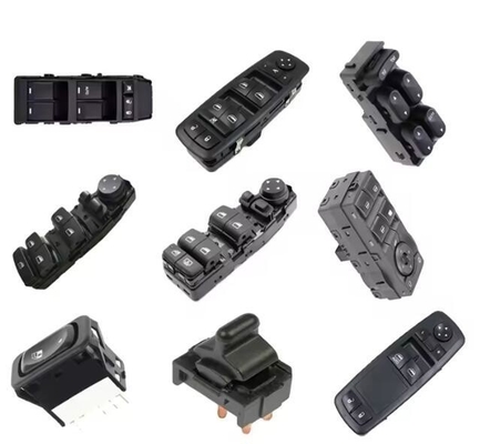 2006-2010 Auto Electric Window Switch for Toyota Honda Nissan Mitsubishi Suzuki Mazda