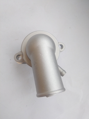 LT 0526 Engine Coolant Thermostat Housing Aluminium Chevrolet Aveo 96407677 96835289
