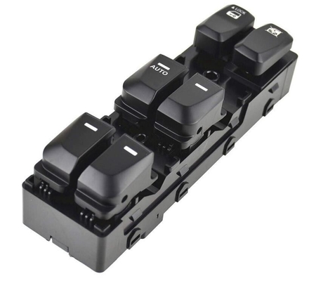 2006-2010 Auto Electric Window Switch for Toyota Honda Nissan Mitsubishi Suzuki Mazda