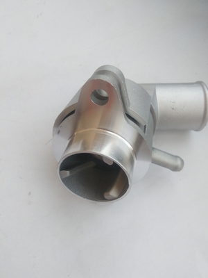 LT 0526 Engine Coolant Thermostat Housing Aluminium Chevrolet Aveo 96407677 96835289