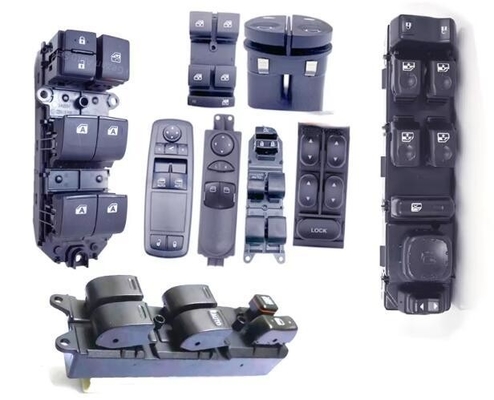 GMC Sierra 2500 Chevrolet Auto Power Window Switch 15883320 For Door Lock and Side Window