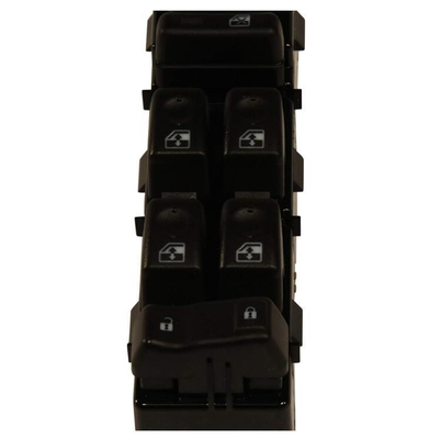 GMC Sierra 2500 Chevrolet Auto Power Window Switch 15883320 For Door Lock and Side Window