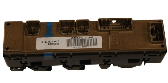 GMC Sierra 2500 Chevrolet Auto Power Window Switch 15883320 For Door Lock and Side Window