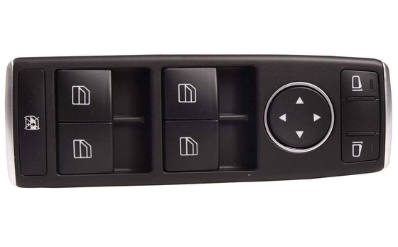 OE NO. 2049055302 Auto Window Lifter Button Master Switch for W212 W207 W204