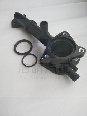 Plastic Thermostat Housing Coolant Flange for Hyundai Atos Prime 1.0i MX 25622-02501