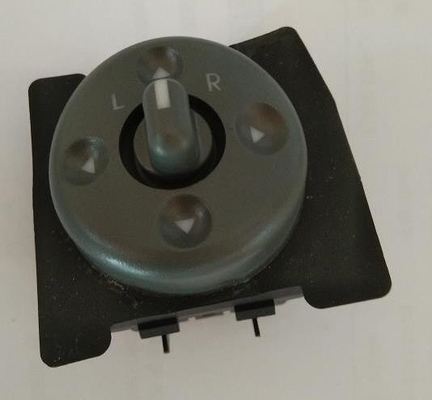 Front Driver Side Door Mirror Control Switch for Chev-y GM-C Replaces 15009690 OEM NO