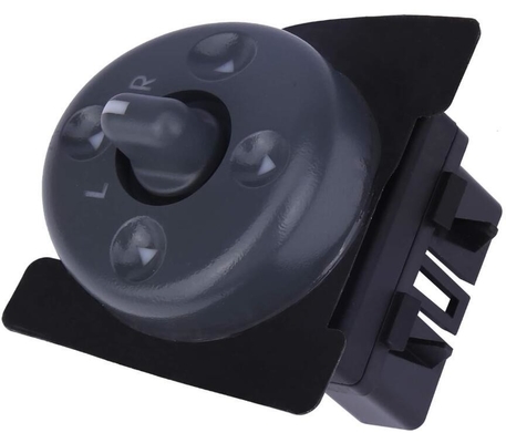 Front Driver Side Door Mirror Control Switch for Chev-y GM-C Replaces 15009690 OEM NO