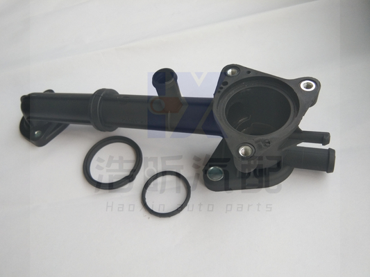 Plastic Thermostat Housing Coolant Flange for Hyundai Atos Prime 1.0i MX 25622-02501