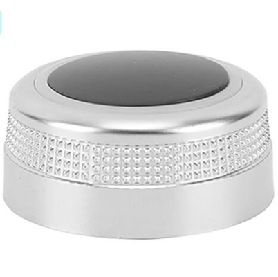 Series 1.8L 1760cc 107cid Engine MMI Navigation Switch Knob Cap for A6 Replace/Repair