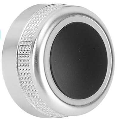 Series 1.8L 1760cc 107cid Engine MMI Navigation Switch Knob Cap for A6 Replace/Repair