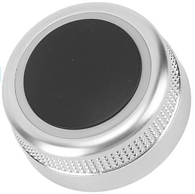 Series 1.8L 1760cc 107cid Engine MMI Navigation Switch Knob Cap for A6 Replace/Repair
