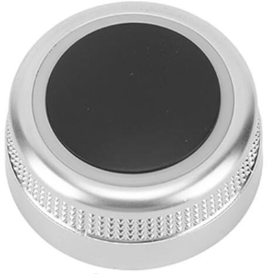 Series 1.8L 1760cc 107cid Engine MMI Navigation Switch Knob Cap for A6 Replace/Repair