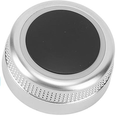 Series 1.8L 1760cc 107cid Engine MMI Navigation Switch Knob Cap for A6 Replace/Repair