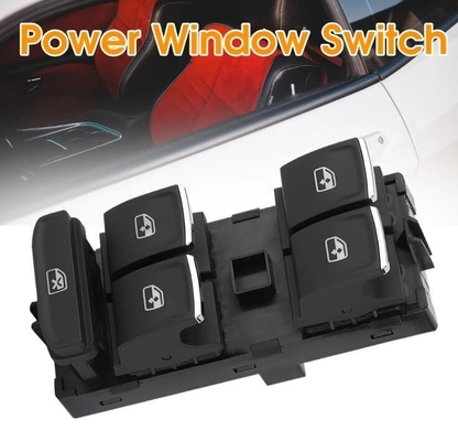 Power Window Control Switch for Volkswagen Golf Passat MK7 5G0 959 857A 5G0 959 857C