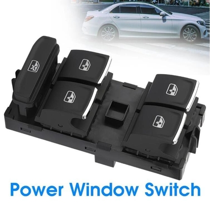 Power Window Control Switch for Volkswagen Golf Passat MK7 5G0 959 857A 5G0 959 857C