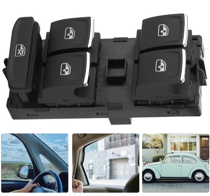 Power Window Control Switch for Volkswagen Golf Passat MK7 5G0 959 857A 5G0 959 857C