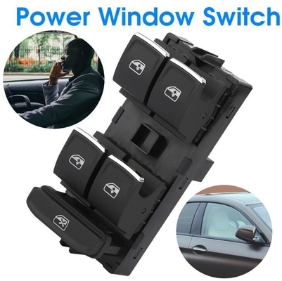 Power Window Control Switch for Volkswagen Golf Passat MK7 5G0 959 857A 5G0 959 857C