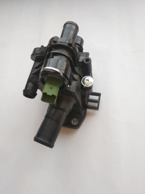 1336.X2 9647767180 1313841 30711526 1230673 1254379 11517805998 Coolant Flange for Citroen Fiat Ford