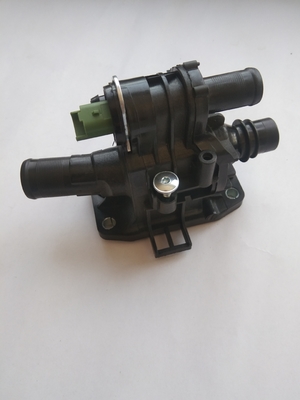 1336.X2 9647767180 1313841 30711526 1230673 1254379 11517805998 Coolant Flange for Citroen Fiat Ford