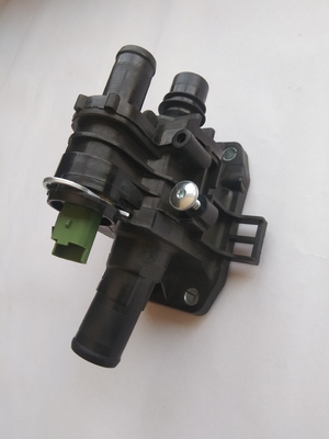 1336.X2 9647767180 1313841 30711526 1230673 1254379 11517805998 Coolant Flange for Citroen Fiat Ford