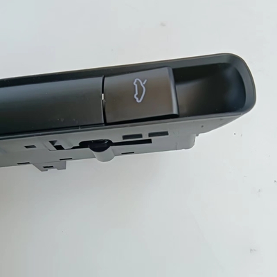 7PP959858AE Window Lifter Switch for Porsche 997 987 Boxster Cayman Trunk Lock Release