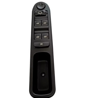 Peugeot 307 CC and SW Models Power Window Switch Part Number 6554.KT Black or Others