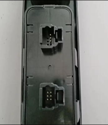 Peugeot 307 CC and SW Models Power Window Switch Part Number 6554.KT Black or Others