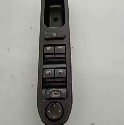 Peugeot 307 CC and SW Models Power Window Switch Part Number 6554.KT Black or Others