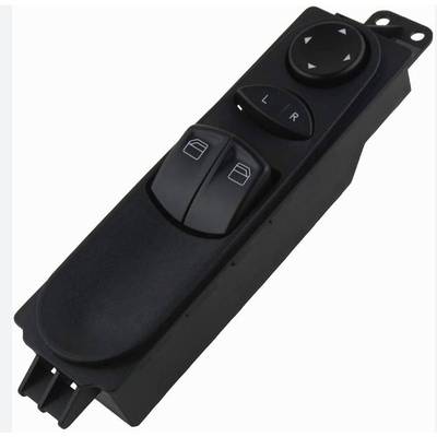 Car Make Mercedes-Benz Master Power Window Mirror Switch A6395450913 for Viano Vito W639 2003-2012