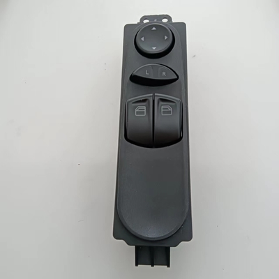 Car Make Mercedes-Benz Master Power Window Mirror Switch A6395450913 for Viano Vito W639 2003-2012