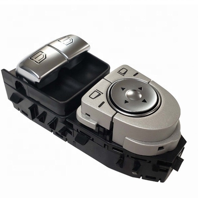 Mercedes-Benz Power Window Switch OE 20590569119051 for IATF16949 Certified Vehicles