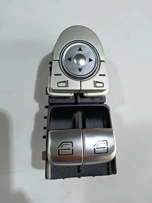 Mercedes-Benz Power Window Switch OE 20590569119051 for IATF16949 Certified Vehicles