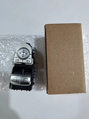 Mercedes-Benz Power Window Switch OE 20590569119051 for IATF16949 Certified Vehicles
