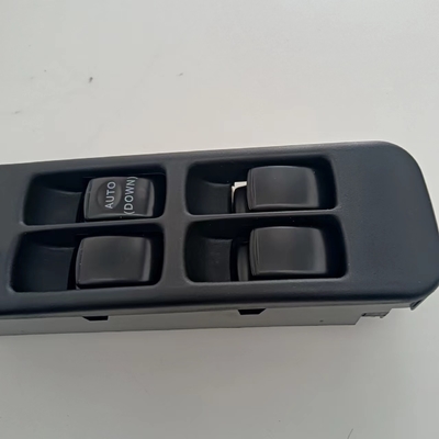 2003-2004 Year Mitsubishi Lancer MR587877 Electric Power Window Switch Control Black