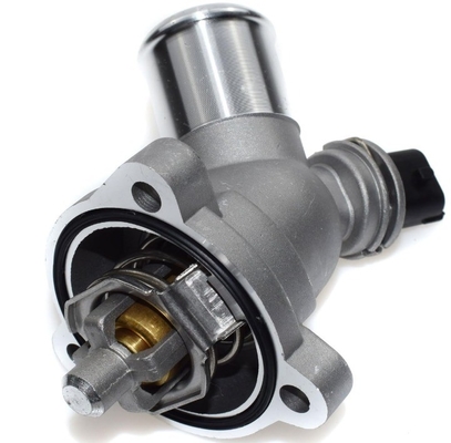 Auto Engine Coolant Thermostat 96988257 for Chevrolet GM Spark 2013 2014 2015