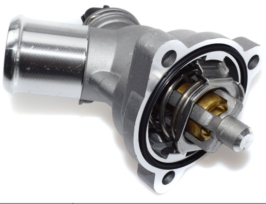 Auto Engine Coolant Thermostat 96988257 for Chevrolet GM Spark 2013 2014 2015