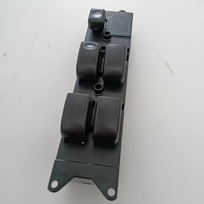 Metal Plastic Power Window Master Switch for MITSUBISHI L200 Perfect Fit and Function