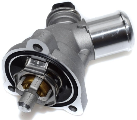 Auto Engine Coolant Thermostat 96988257 for Chevrolet GM Spark 2013 2014 2015