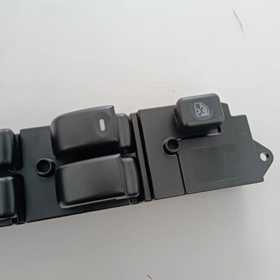Metal Plastic Power Window Master Switch for MITSUBISHI L200 Perfect Fit and Function